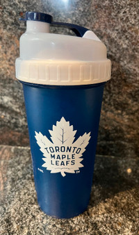 NHL Toronto Maple Leafs Travel Tumbler -New (800ml)