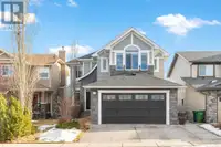 2621 Coopers Circle SW Airdrie, Alberta