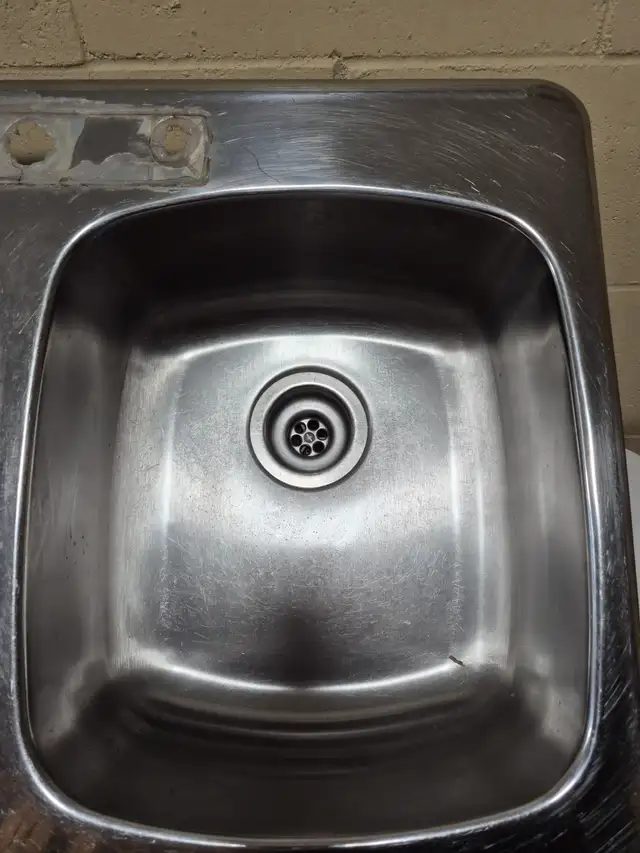 Évier de Cuisine in Plumbing, Sinks, Toilets & Showers in Longueuil / South Shore - Image 4