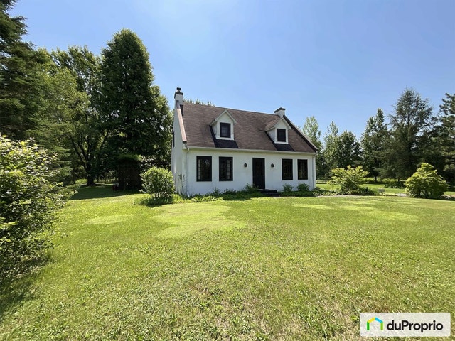 $840,000 - Acreage / Hobby Farm / Ranch for sale in Bedford — photo 3