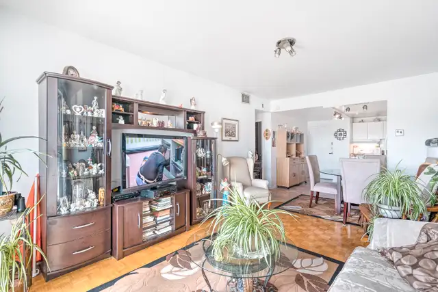 4 1/2 room apartment, PH - SHERBROOKE METRO - ALL INCLUSIVE - BALCONY628647517628171211