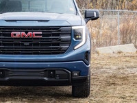 The 2026 GMC Sierra 1500 Elevation delivers bold design, modern connectivity, and powerful capabilit... (image 3)