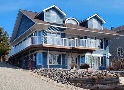 Furnished Executive Accommodation for Professionals in Callander Bay, (10 minutes from North Bay) On...