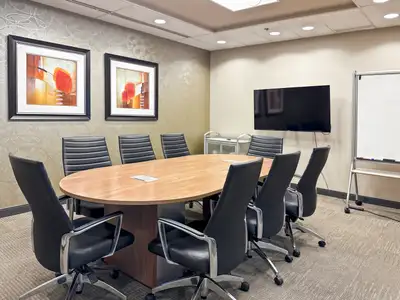 Open office space for rent for 10 persons available on flexible terms, so you can add space or even...