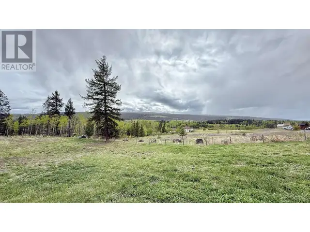 347 BLACKSTOCK ROAD 100 Mile House, British Columbia62864381048963123