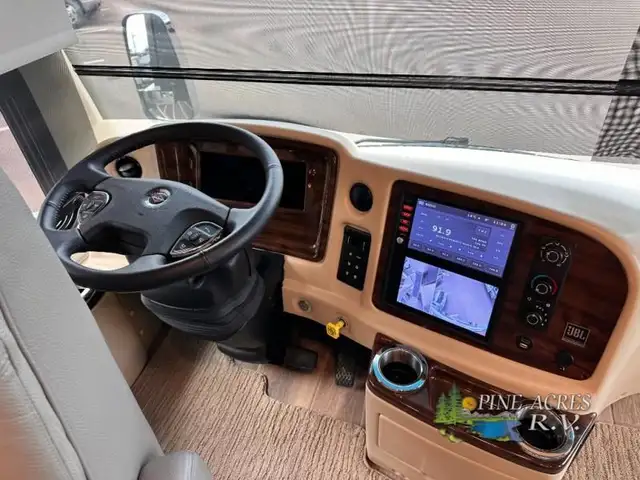 2022 Entegra Coach Aspire 44W 450 h.p. Diesel 11 K Miles in RVs & Motorhomes in Moncton - Image 75