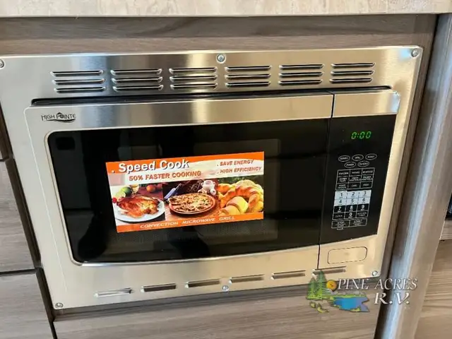 2024 Thor Motor Coach Delano Sprinter 24FB Diesel in RVs & Motorhomes in Moncton - Image 17