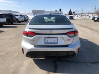 Welcome to Belleville Toyota! COROLLA XSE CVT - BLACK R . Engine: 2.0L L/100Km City: 7.6 L/100Km Hwy... (image 5)