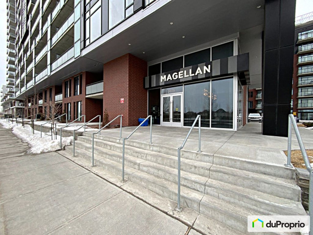 550 000$ - Condo à vendre à Brossard dans Condos à vendre  à Longueuil/Rive Sud - Image 4