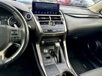 * Luxury Package: Upgraded 10.3-inch navigation display, additional speakers, leather seating, and r... (image 7)