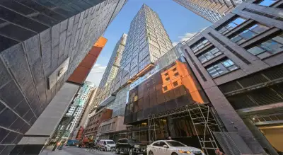 Price: $789,000 / $2,993/mo Welcome to Nobu Residence, East Tower, located in the heart of the Enter...