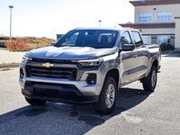 Welcome To Sherwood Park Chevrolet. The #1 Volume Chevrolet Dealer in Canada. This Chevrolet COLORAD... (image 3)