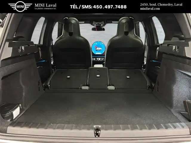 2025 MINI Countryman John Cooper Works | Ligne Première + in Cars & Trucks in Laval / North Shore - Image 32