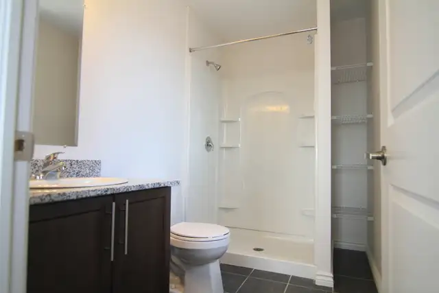 Fantastic 2 bedroom + 2 Bathroom for Rent in Kitchener! in Long Term Rentals in Kitchener / Waterloo - Image 7
