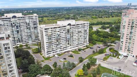 Homes for Sale in Steeles/Kipling, Toronto, Ontario $589,900 in Houses for Sale in Mississauga / Peel Region - Image 3