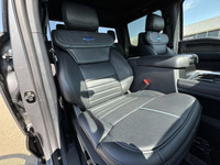 *Power Running Boards, B&O Sound System, Adaptive Cruise Control, HUD, Lane Keep Assist!* For haulin... (image 8)