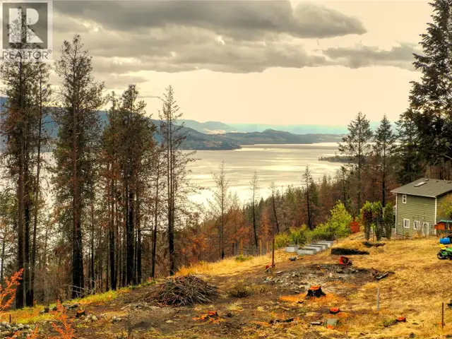 705 Udell Road Vernon, British Columbia in Land for Sale in Fort St. John - Image 4