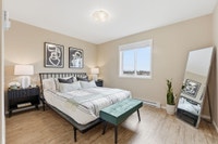 Discover Peakside Village, a pet-friendly rental community in Fernie, BC, designed for comfort, conv... (image 8)