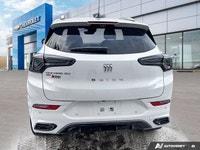 Saskatoon Motor Products - Recent Arrival! 2025 Buick Encore GX Avenir - Certified. GM Certified Det... (image 4)