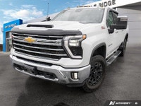 ENGINE DURAMAX 6.6L TURBO-DIESEL V8 B20-DIESEL COMPATIBLE (470 hp [350.5 kW] @ 2800 rpm 975 lb-ft of... (image 6)