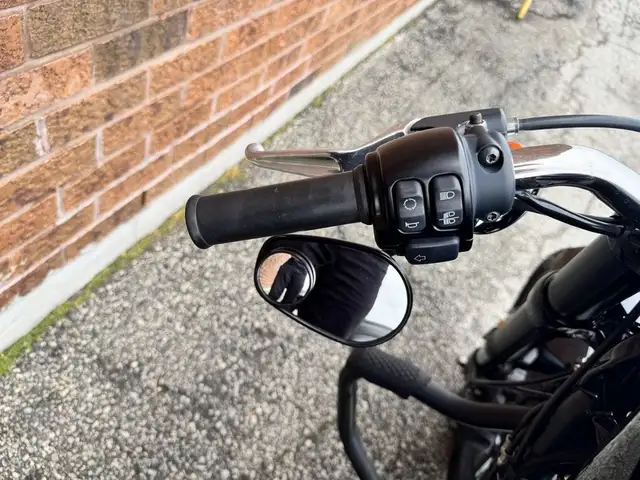 2018 Harley-Davidson Roadster **1200cc** **PERFORMANCE SPORTSTER in Street, Cruisers & Choppers in Markham / York Region - Image 21