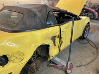 Auto body Collision repair,restoration.