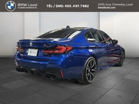 ===== 2023 BMW M5 Competition | Gr. Sup | ===== ===== * Groupe Supérieur * Emblèmes BMW M << 50 ans... (image 7)