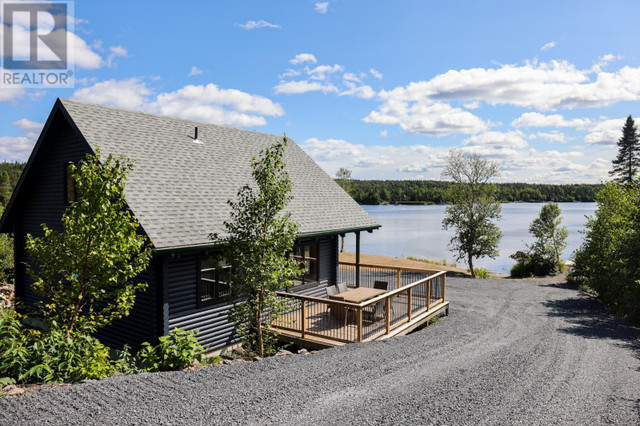 26 River Road Thorburn Lake, Newfoundland & Labrador in Houses for Sale in St. John's - Image 2