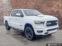 Check out this 2022 Ram 1500 Sport before it's too late! *This Ram 1500 Is Competitively Priced with... (image 6)