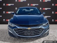 Check out this 2021 Chevrolet Malibu LT before it's too late! *Get Your Money's Worth for this Chevr... (image 8)