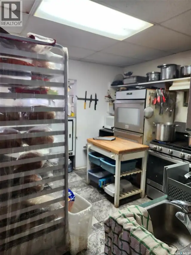 503 Main STREET Kipling, Saskatchewan in Commercial & Office Space for Sale in Regina - Image 17