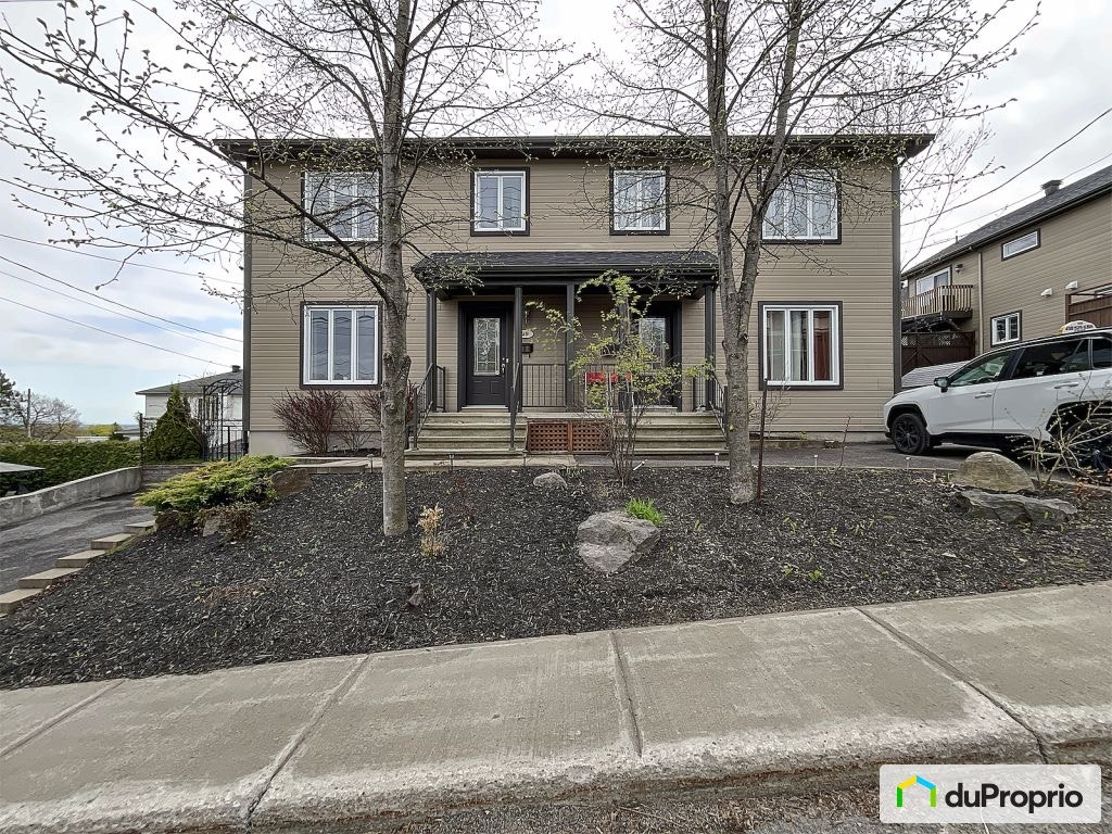 $427,000 - Semi-detached for sale in Loretteville — photo 2