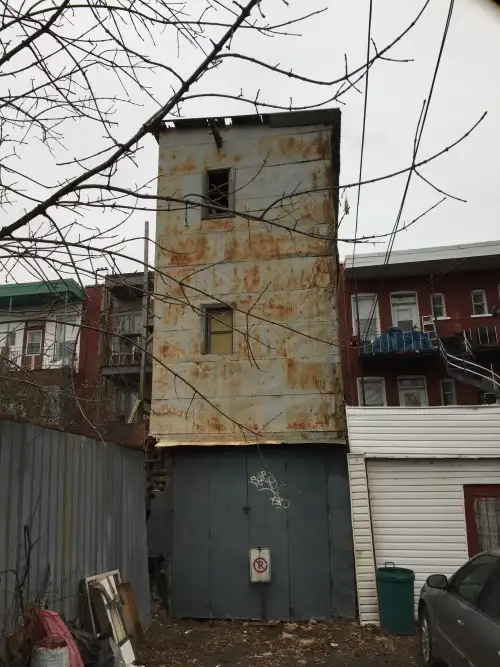 ent. general: drain francais, demo decontamination 514-554-1386 in Floors & Walls in City of Montréal - Image 3