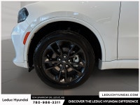 2024 Dodge Durango SXT Experience the Dodge Durango SXT with just 81898 km, finished in a sharp Whit... (image 7)