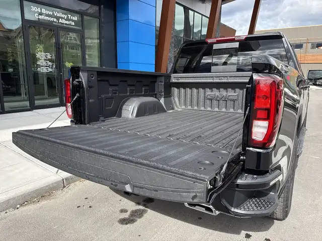 2026 GMC Sierra 1500 Elevation5977916186938777626