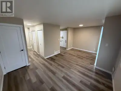 * PREC - Personal Real Estate Corporation. This newly renovated 2-storey townhome is perfect as a ho...