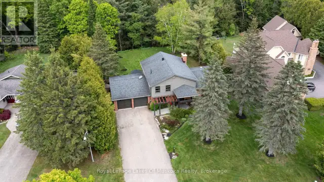 31 CURLING ROAD Bracebridge (Macaulay), Ontario62868539666434122
