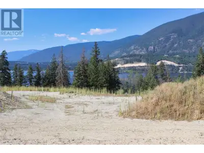 Welcome to Shuswap Lake View Properties, a newly created 14-lot neighborhood in Sunnybrae where the...