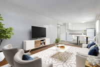 Welcome to Miami Apartments in Saskatoon, where our beautifully designed apartments offer a perfect... (image 2)