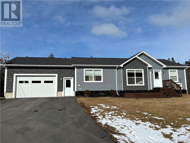 5 Bancroft Point Road Grand Manan, New Brunswick in Houses for Sale in Saint John