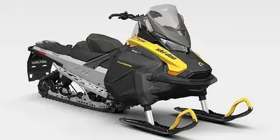 NEW 2026 SKI-DOO TUNDRA SPORT 600 EFI COBRA 1.6in. E.S $11,399 MSRP ALL PRICES ARE + FREIGHT, PDI, H...