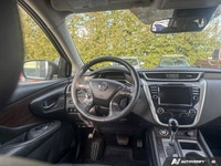 Discover the refinement and versatility of this exceptional 2019 Nissan Murano Sport Utility, with o... (image 8)