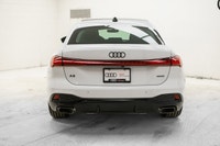 This Audi A5 delivers a Intercooled Turbo Premium Unleaded I-4 2.0 L/121 engine powering this Automa... (image 6)