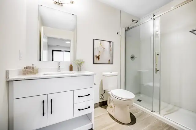 Brand New 2 Bedroom Apartment - 611 Davenport Apartments in Long Term Rentals in Kitchener / Waterloo - Image 8