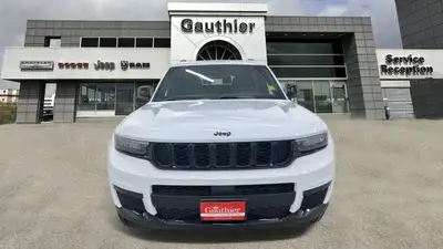 Gauthier Pre-Owned is Winnipeg's premiere used vehicle superstore. With Winnipeg's only in house exp...