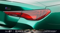 Découvrez ce superbe cabriolet BMW M4 Competition neuf, un véhicule haut de gamme d'une puissance et... (image 7)