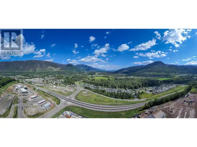 101 ASPEN Drive Unit# A Sparwood, British Columbia in Land for Sale in Nelson - Image 29