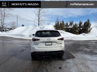 Low Mileage, Leather Seats! Compare at $43255 - is just $41995! This Mazda CX-5's interior is one of... (image 4)