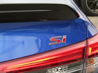 Thanks for viewing our South View Motors Inventory! 2024 Honda Civic Si Sedan 6.Speed Manual • No Ac... (image 8)