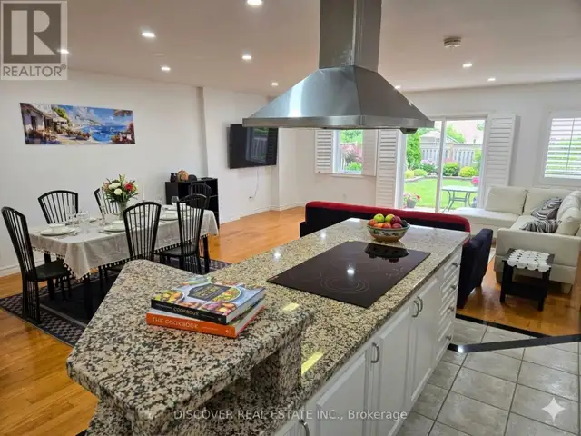 963 HAMPTON CRESCENT Mississauga (Lakeview), Ontario in Long Term Rentals in Mississauga / Peel Region - Image 30